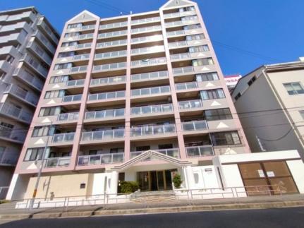 ロベリア弐番館 804｜大阪府大阪市福島区吉野５丁目(賃貸マンション2LDK・8階・60.91㎡)の写真 その15