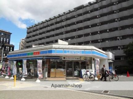 ＡＰＲＩＬＥ南森町 207｜大阪府大阪市北区同心１丁目(賃貸マンション1K・2階・22.40㎡)の写真 その18