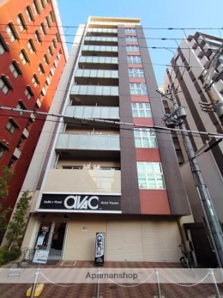 ジ　アドレス梅田 1004｜大阪府大阪市北区太融寺町(賃貸マンション1LDK・10階・41.75㎡)の写真 その17