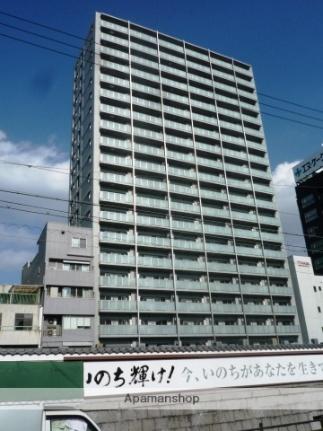 ノルデンタワー南森町プレミアム 1603｜大阪府大阪市北区東天満１丁目(賃貸マンション1LDK・16階・34.66㎡)の写真 その1