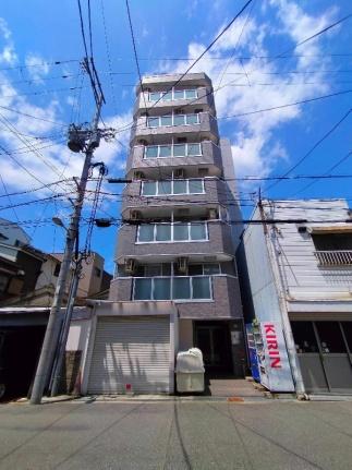 ＩＦ西梅田 601｜大阪府大阪市北区大淀南３丁目(賃貸マンション1K・6階・24.00㎡)の写真 その15