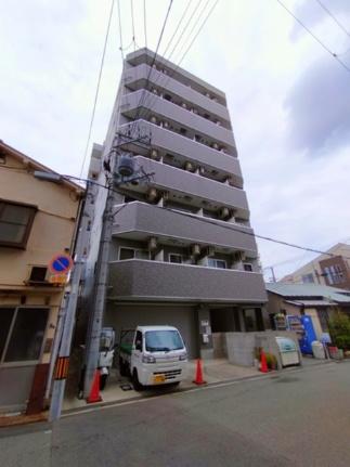 ＮＯＢ西梅田 305｜大阪府大阪市北区大淀南３丁目(賃貸マンション1K・3階・22.52㎡)の写真 その1