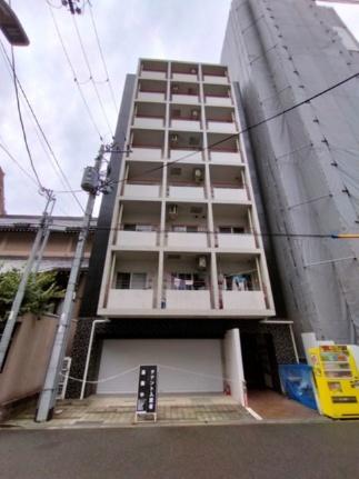 セレブコート梅田 502号室｜大阪府大阪市北区大淀南２丁目(賃貸マンション1K・5階・32.17㎡)の写真 その1