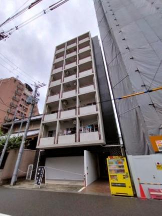 セレブコート梅田 502号室｜大阪府大阪市北区大淀南２丁目(賃貸マンション1K・5階・32.17㎡)の写真 その16