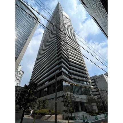 Ｂｒｉｌｌｉａ　Ｔｏｗｅｒ堂島 513｜大阪府大阪市北区堂島２丁目(賃貸マンション1LDK・5階・54.47㎡)の写真 その1