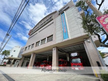 大阪府東大阪市鷹殿町(賃貸マンション1LDK・4階・31.00㎡)の写真 その18