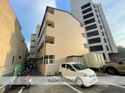 ラガール新石切 4C｜大阪府東大阪市西石切町１丁目(賃貸マンション2LDK・4階・43.40㎡)の写真 その13