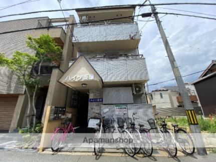 ハイツ菱屋 1A｜大阪府東大阪市菱屋西５丁目(賃貸マンション1R・1階・11.62㎡)の写真 その15