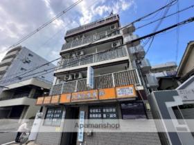 八千代ハイツ 402 ｜ 大阪府東大阪市御厨栄町１丁目（賃貸マンション1R・4階・18.00㎡） その13