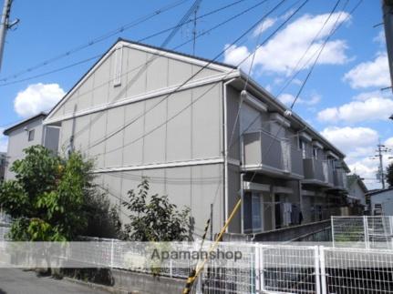 フレグランス中野 202｜大阪府松原市新堂１丁目(賃貸アパート2LDK・2階・52.39㎡)の写真 その14