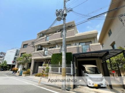 兵庫県西宮市南越木岩町(賃貸マンション1K・3階・21.45㎡)の写真 その14