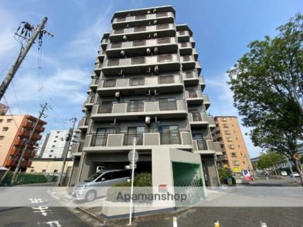 ファーストネット 806｜大阪府東大阪市長田東１丁目(賃貸マンション1K・8階・23.76㎡)の写真 その1