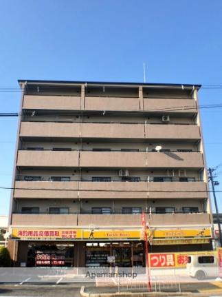 ベルデフロレアール 501｜大阪府東大阪市吉田下島(賃貸マンション2LDK・5階・56.10㎡)の写真 その14