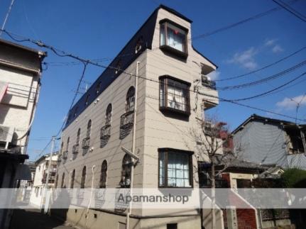 コーポ六本木 102｜大阪府東大阪市横沼町１丁目(賃貸マンション1R・1階・17.00㎡)の写真 その1