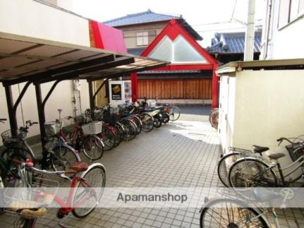 メゾン若江 317｜大阪府東大阪市若江本町２丁目(賃貸マンション1R・3階・14.00㎡)の写真 その28