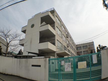 画像13:英田南小学校(小学校)まで302m