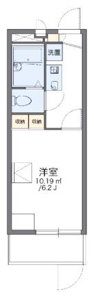 レオパレスＭＳ 101｜大阪府東大阪市稲田本町１丁目(賃貸マンション1K・1階・19.87㎡)の写真 その2