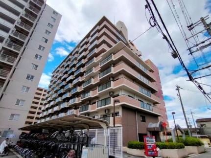 友井グレイス 405｜大阪府東大阪市友井５丁目(賃貸マンション3DK・4階・53.71㎡)の写真 その13