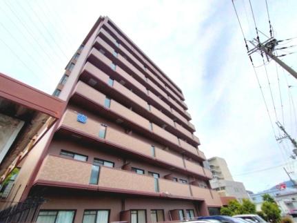 グランドゥール西岡 805｜大阪府東大阪市島之内１丁目(賃貸マンション3LDK・8階・63.86㎡)の写真 その16