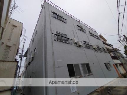 ヴィラ若江 301｜大阪府東大阪市岩田町４丁目(賃貸マンション1R・3階・17.00㎡)の写真 その15