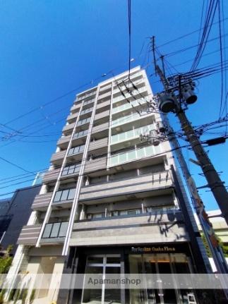 フォーリアライズ大阪エレナ 601｜大阪府東大阪市長田西２丁目(賃貸マンション1K・6階・25.75㎡)の写真 その1