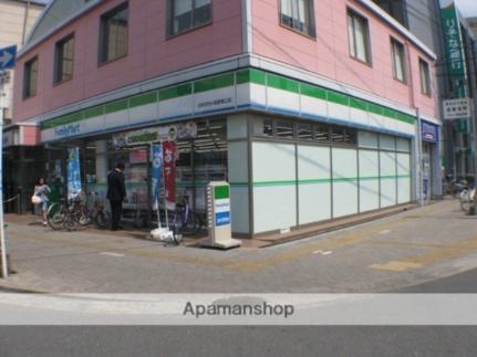 大阪府東大阪市下小阪２丁目(賃貸マンション2K・3階・38.42㎡)の写真 その24