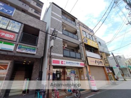 ビラ菱屋西 401｜大阪府東大阪市菱屋西１丁目(賃貸マンション1K・4階・20.00㎡)の写真 その16