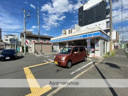 エアリーコート小阪 ｜大阪府東大阪市小阪２丁目(賃貸マンション1R・7階・10.00㎡)の写真 その17