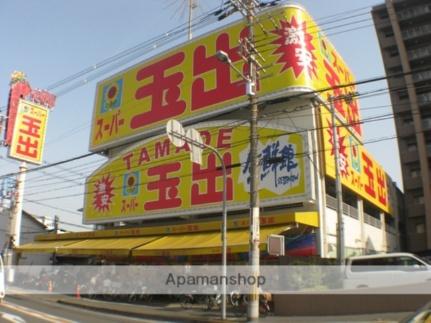 大阪府東大阪市西堤学園町２丁目（賃貸マンション3LDK・2階・64.34㎡） その18