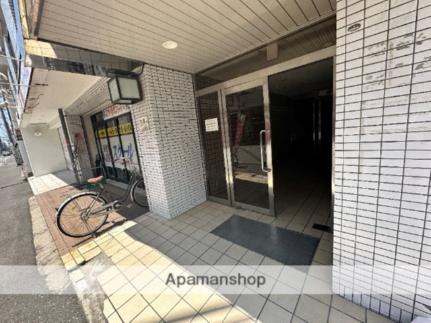 ラパンプラス ｜大阪府東大阪市御厨栄町２丁目(賃貸マンション2DK・2階・36.00㎡)の写真 その27