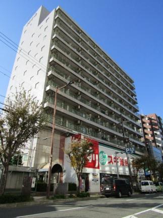 サンモール 1206｜大阪府東大阪市長堂１丁目(賃貸マンション1K・12階・22.98㎡)の写真 その12