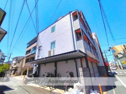 シードハイツ ｜大阪府東大阪市稲田本町３丁目(賃貸マンション1K・3階・22.90㎡)の写真 その14