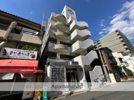 スワンハイツ 105｜大阪府東大阪市御厨南３丁目(賃貸マンション1R・1階・20.01㎡)の写真 その14