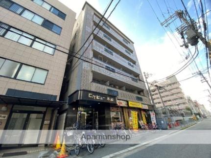 ＣＴビュー永和 506｜大阪府東大阪市長栄寺(賃貸マンション1R・5階・20.70㎡)の写真 その13