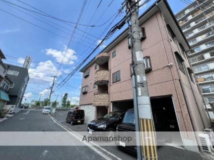 大阪府東大阪市旭町(賃貸マンション2LDK・3階・48.32㎡)の写真 その13