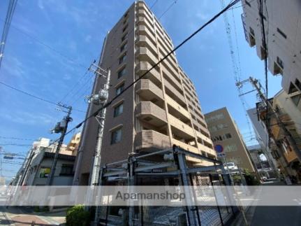 レガーロ布施 809｜大阪府東大阪市長堂２丁目(賃貸マンション1DK・8階・39.49㎡)の写真 その14