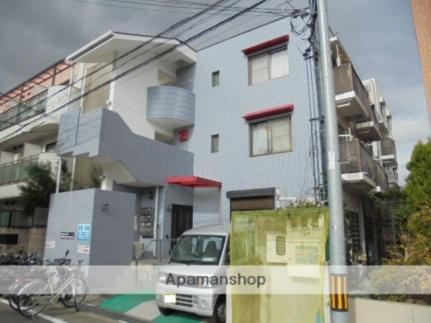 兵庫県西宮市田代町(賃貸マンション1R・2階・17.58㎡)の写真 その14