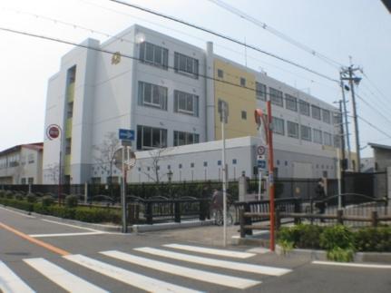 画像15:桜橋小学校(小学校)まで126m