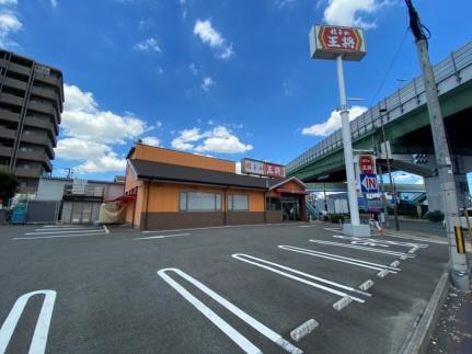 エム・ソーレ 101｜大阪府東大阪市稲田本町２丁目(賃貸アパート1R・1階・26.85㎡)の写真 その18