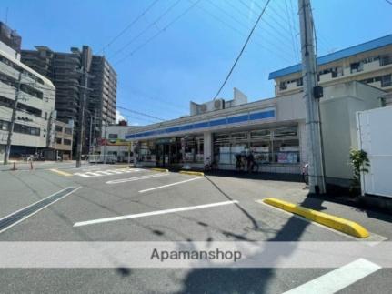 大阪府東大阪市横枕西(賃貸マンション2K・13階・27.61㎡)の写真 その17