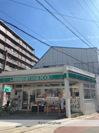 大阪府東大阪市岩田町３丁目(賃貸アパート1LDK・2階・29.04㎡)の写真 その17