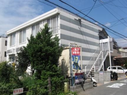 レオパレスフローリッシュ 101｜大阪府東大阪市若江東町２丁目(賃貸アパート1K・1階・19.87㎡)の写真 その1