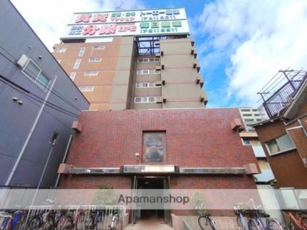 大阪府東大阪市荒川３丁目(賃貸マンション1K・8階・9.00㎡)の写真 その14