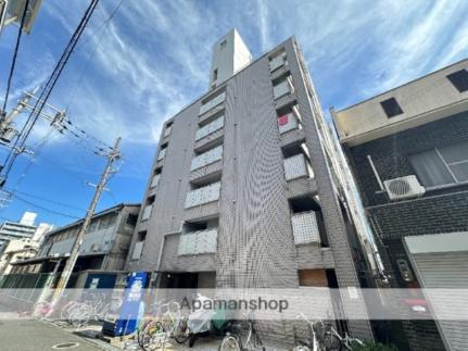 エアリーコート小阪 701｜大阪府東大阪市小阪２丁目(賃貸マンション1R・7階・10.00㎡)の写真 その1