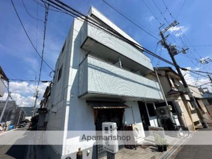 プラザマンション 202｜大阪府東大阪市花園東町２丁目(賃貸マンション1R・2階・21.00㎡)の写真 その1