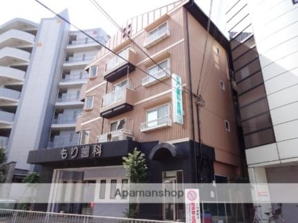 ロイヤルハイツ深井沢 ｜大阪府堺市中区深井沢町(賃貸マンション3LDK・4階・56.00㎡)の写真 その3