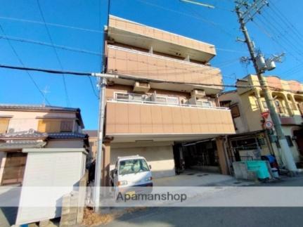 大阪府堺市中区八田北町(賃貸マンション1R・2階・19.00㎡)の写真 その14