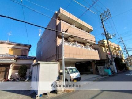 大阪府堺市中区八田北町(賃貸マンション1R・2階・19.00㎡)の写真 その16