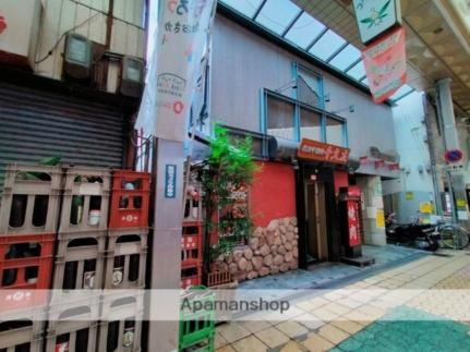 プレアール八尾本町 302｜大阪府八尾市本町５丁目(賃貸マンション2DK・3階・38.40㎡)の写真 その16