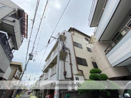 大阪府東大阪市小阪本町１丁目(賃貸マンション2DK・3階・37.00㎡)の写真 その14